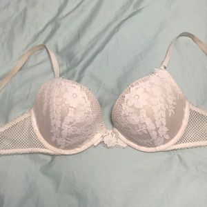 Dream Angels Push Up Bra